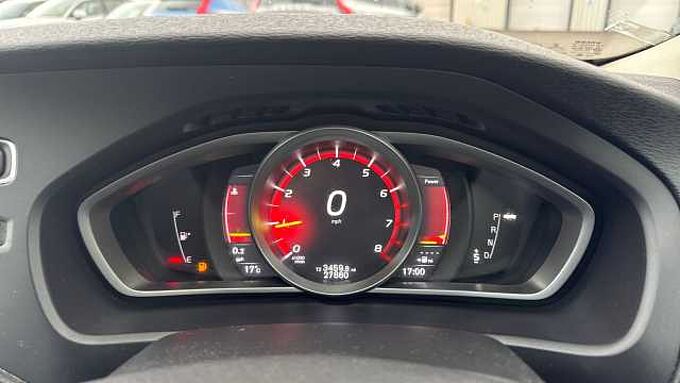 Volvo V40 Cross Country T3 Pro Automatic