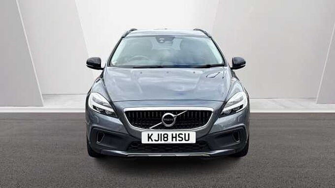 Volvo V40 Cross Country T3 Pro Automatic