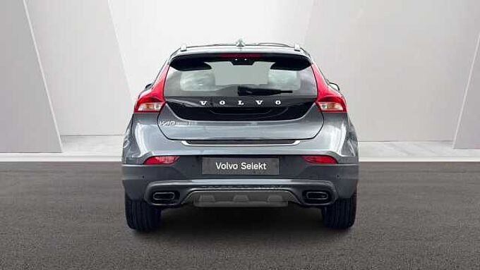 Volvo V40 Cross Country T3 Pro Automatic