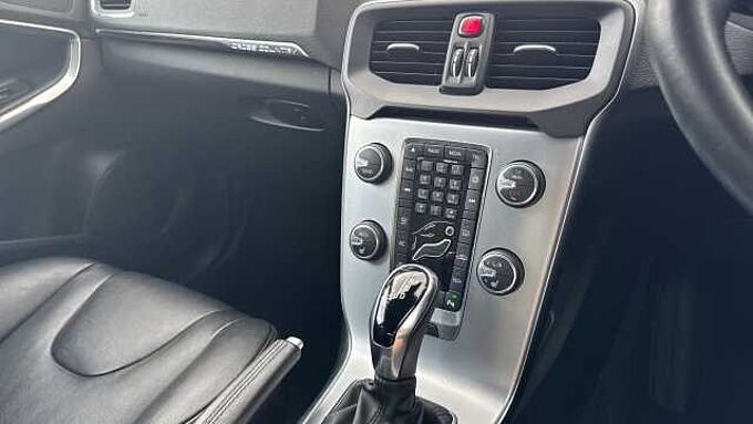 Volvo V40 Cross Country T3 Pro Automatic