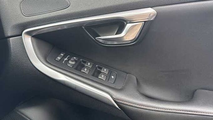 Volvo V40 Cross Country T3 Pro Automatic