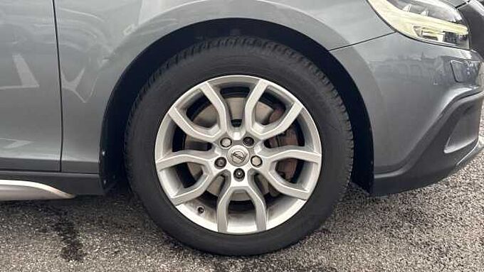 Volvo V40 Cross Country T3 Pro Automatic
