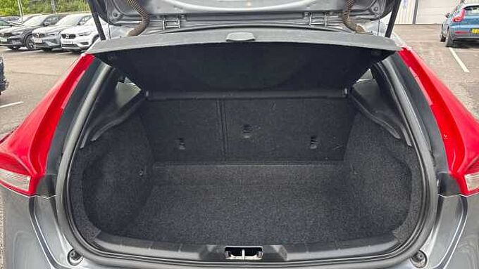 Volvo V40 Cross Country T3 Pro Automatic