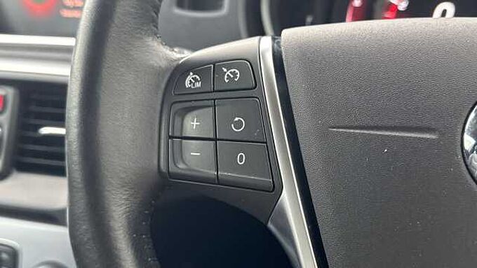 Volvo V40 Cross Country T3 Pro Automatic