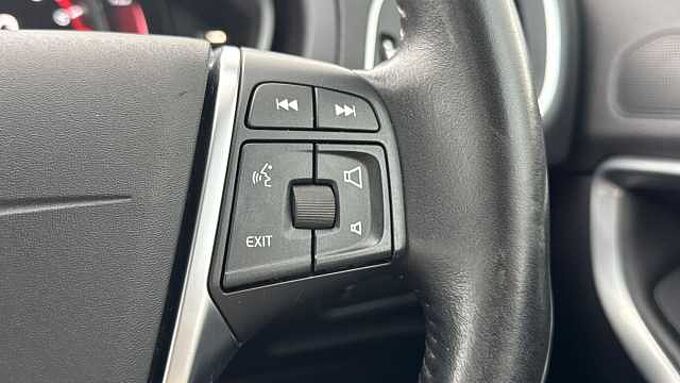 Volvo V40 Cross Country T3 Pro Automatic