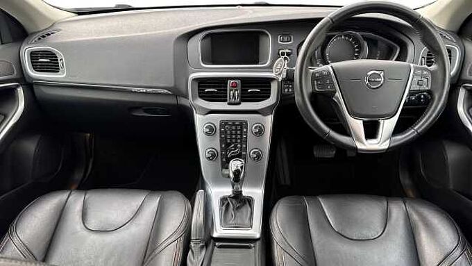 Volvo V40 Cross Country T3 Pro Automatic
