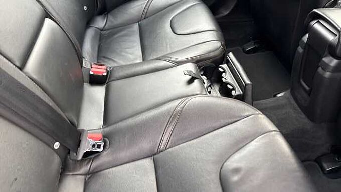 Volvo V40 Cross Country T3 Pro Automatic