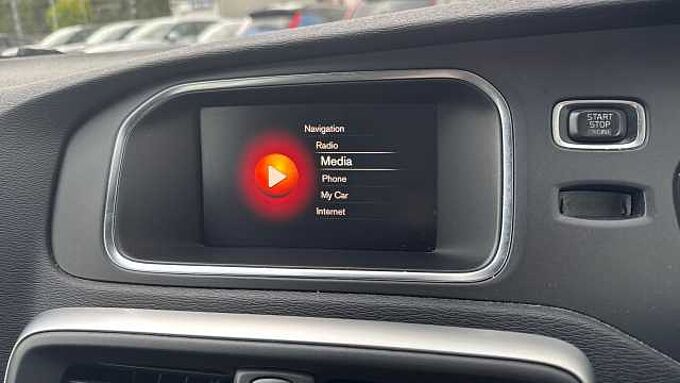 Volvo V40 Cross Country T3 Pro Automatic