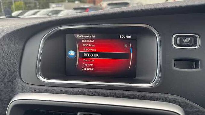 Volvo V40 Cross Country T3 Pro Automatic