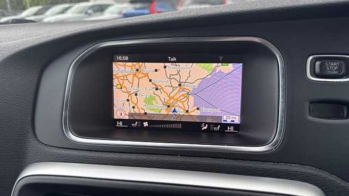 Volvo V40 Cross Country T3 Pro Automatic