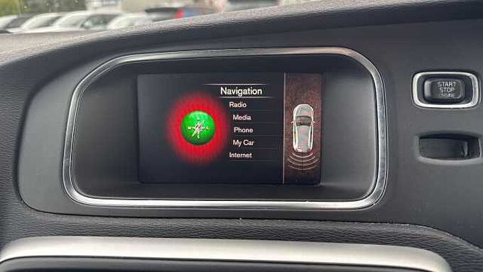 Volvo V40 Cross Country T3 Pro Automatic