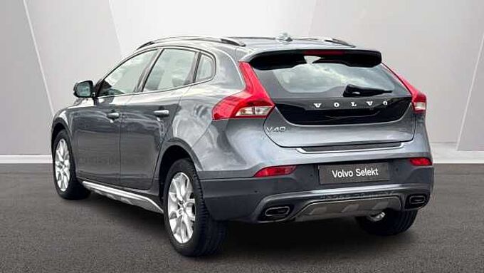 Volvo V40 Cross Country T3 Pro Automatic