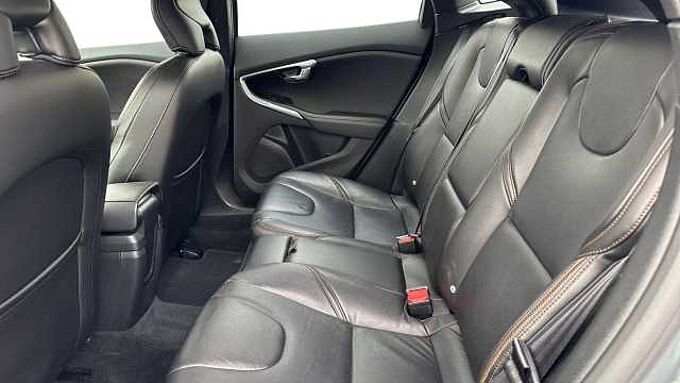 Volvo V40 Cross Country T3 Pro Automatic