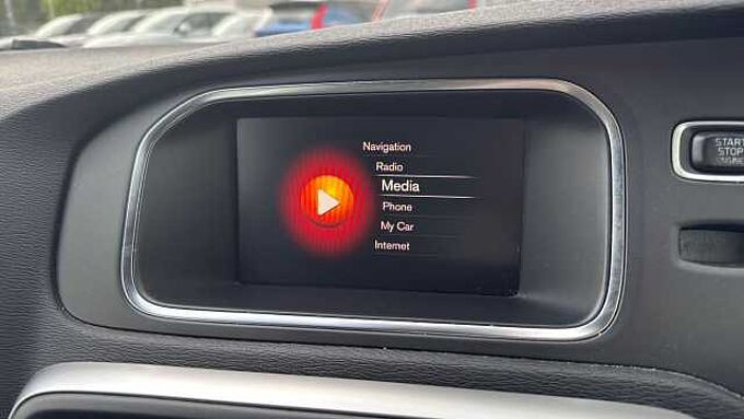 Volvo V40 Cross Country T3 Pro Automatic