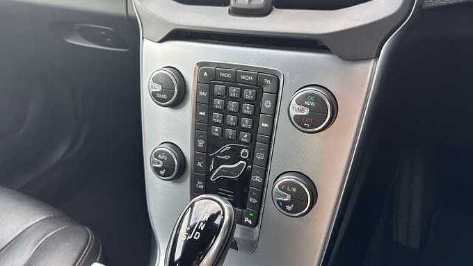 Volvo V40 Cross Country T3 Pro Automatic