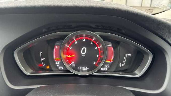 Volvo V40 Cross Country T3 Pro Automatic