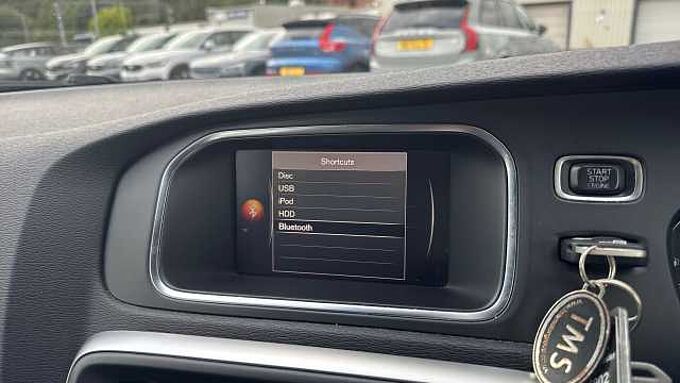 Volvo V40 Cross Country T3 Pro Automatic