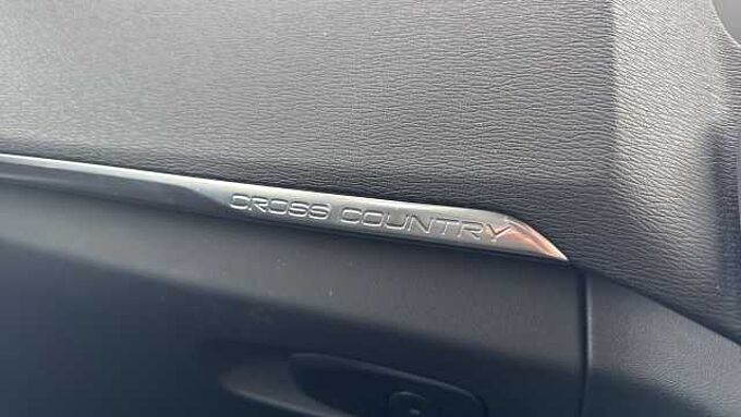 Volvo V40 Cross Country T3 Pro Automatic