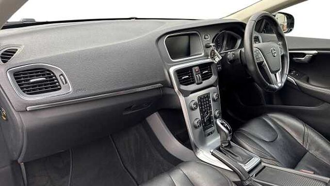 Volvo V40 Cross Country T3 Pro Automatic