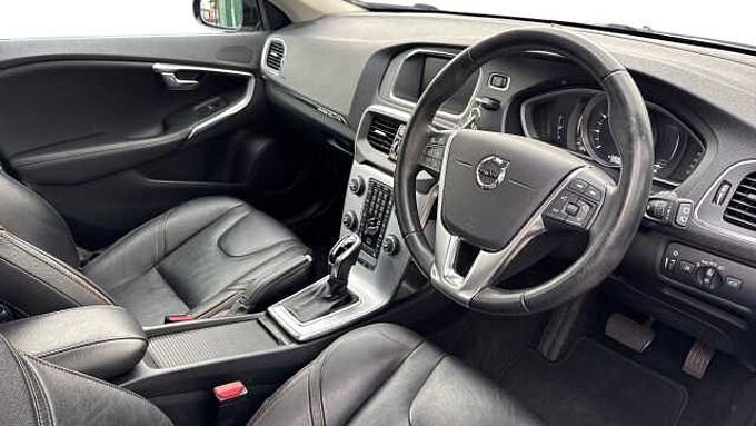 Volvo V40 Cross Country T3 Pro Automatic