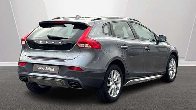 Volvo V40 Cross Country T3 Pro Automatic