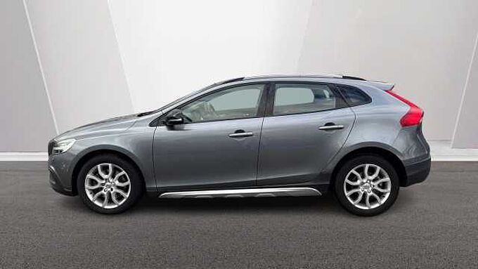 Volvo V40 Cross Country T3 Pro Automatic