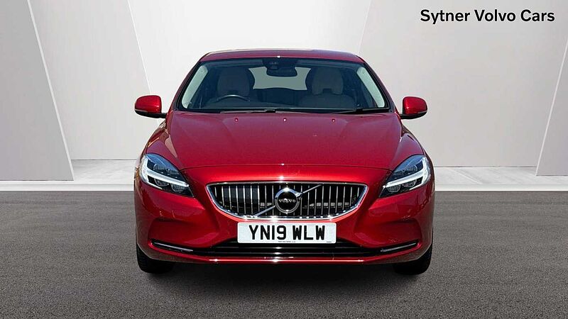 Volvo V40 T3 Inscription Automatic
