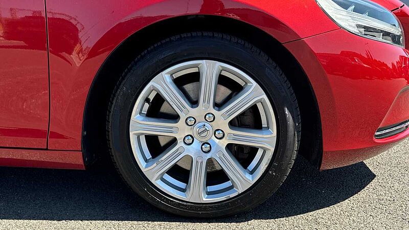 Volvo V40 T3 Inscription Automatic