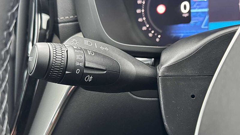 Volvo XC60 Black Edition Ultra, T8 AWD Plug-in hybrid, Electric/Petrol