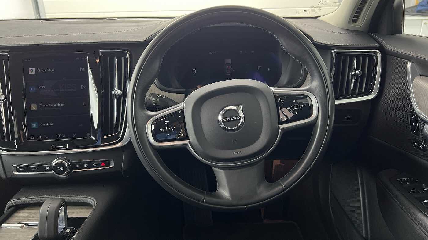 Volvo V90 Cross Country Country, B5 AWD mild hybrid