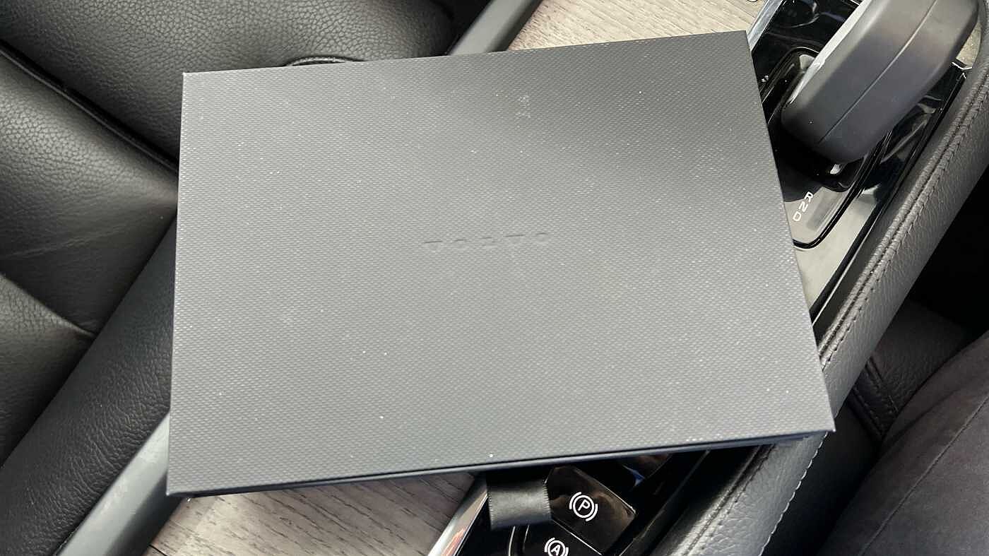 Volvo V90 Cross Country Country, B5 AWD mild hybrid