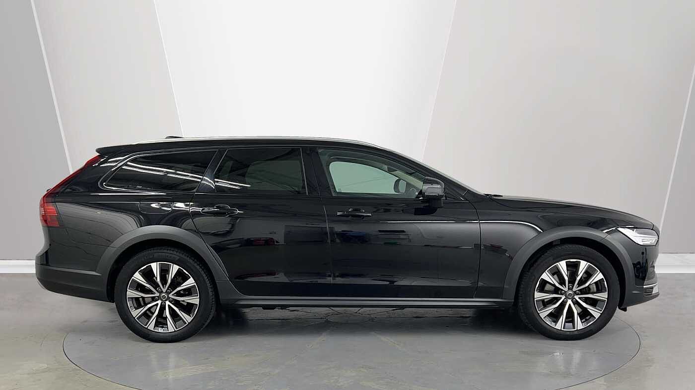 Volvo V90 Cross Country Country, B5 AWD mild hybrid