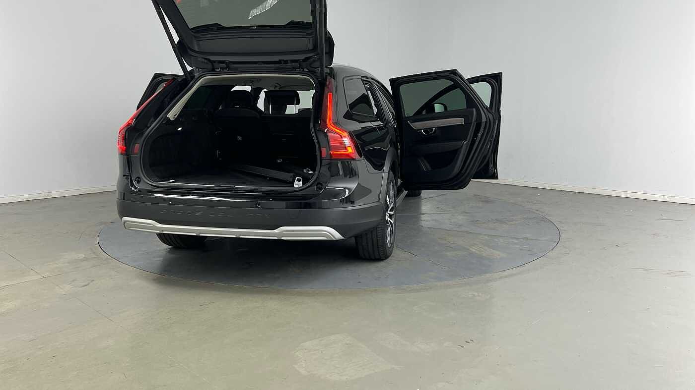 Volvo V90 Cross Country Country, B5 AWD mild hybrid