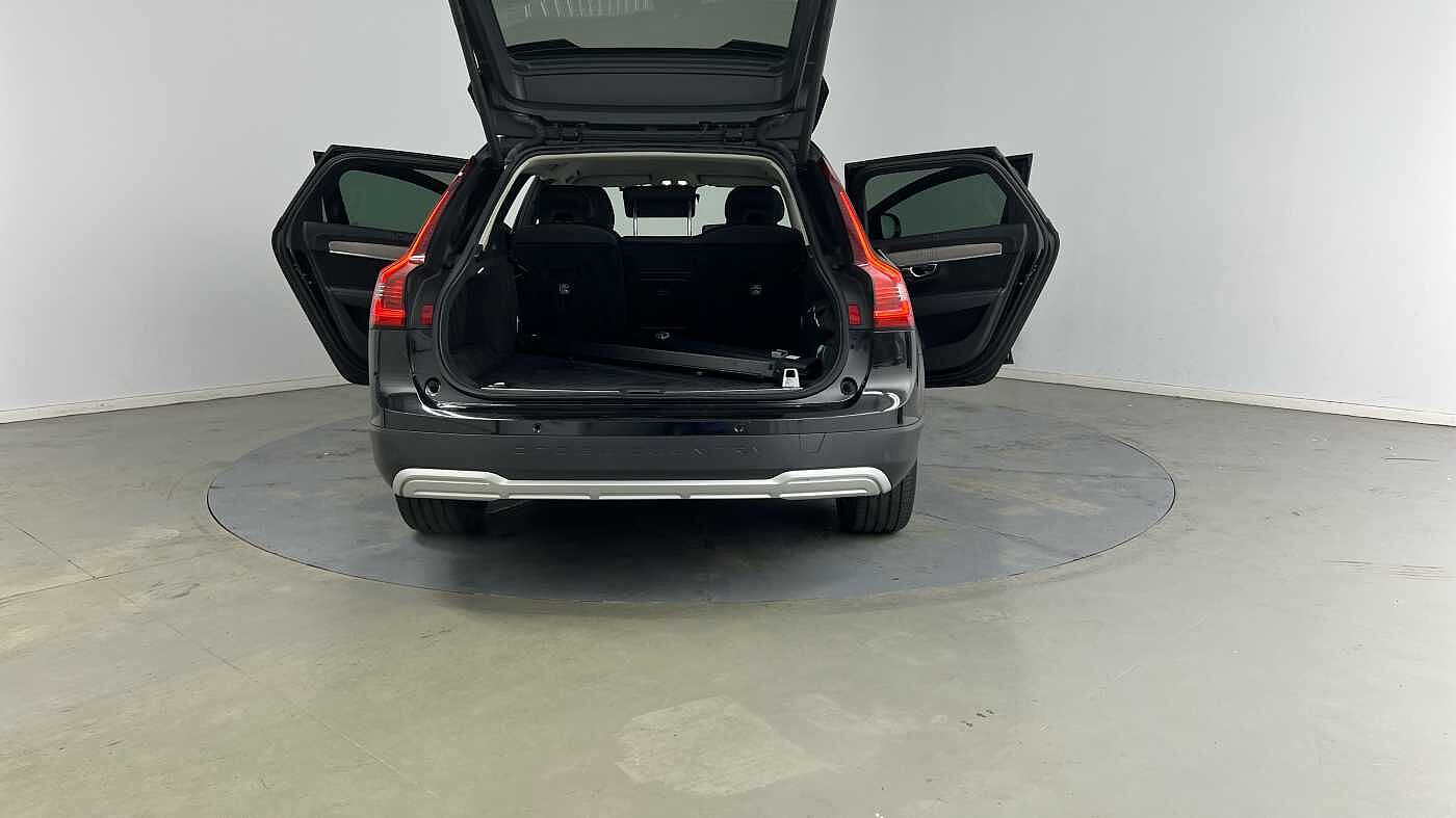 Volvo V90 Cross Country Country, B5 AWD mild hybrid