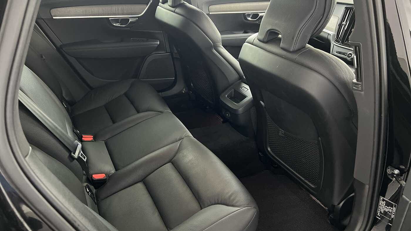 Volvo V90 Cross Country Country, B5 AWD mild hybrid