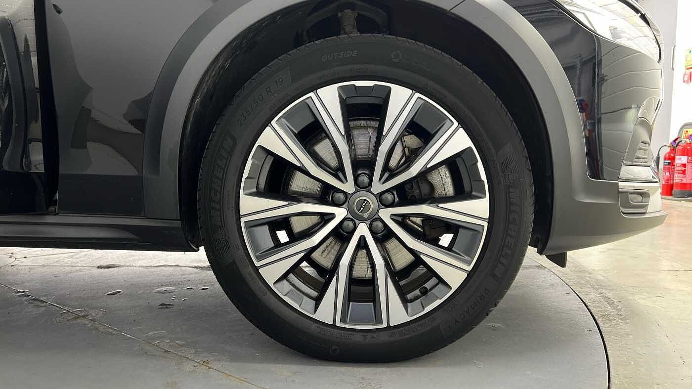 Volvo V90 Cross Country Country, B5 AWD mild hybrid