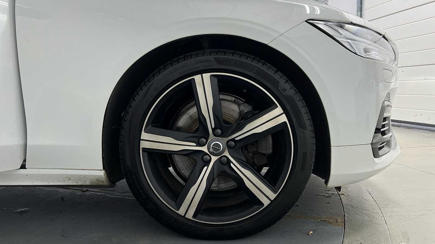 Volvo S90 T8 Twin Engine R-Design Pro Automatic