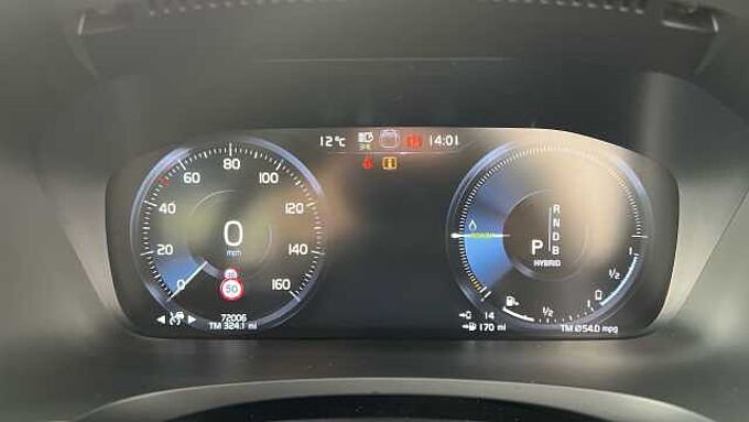 Volvo S90 T8 Twin Engine R-Design Pro Automatic