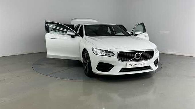 Volvo S90 T8 Twin Engine R-Design Pro Automatic