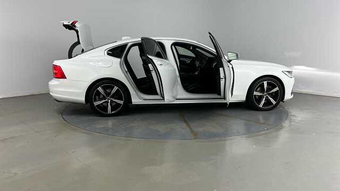 Volvo S90 T8 Twin Engine R-Design Pro Automatic