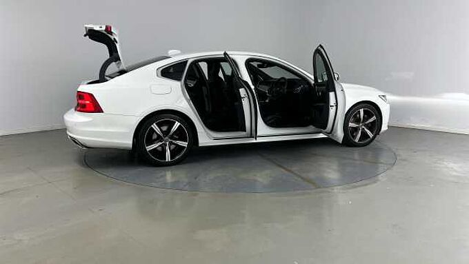 Volvo S90 T8 Twin Engine R-Design Pro Automatic