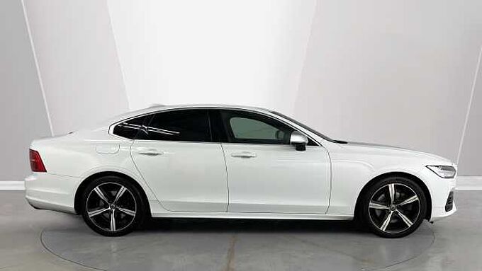 Volvo S90 T8 Twin Engine R-Design Pro Automatic