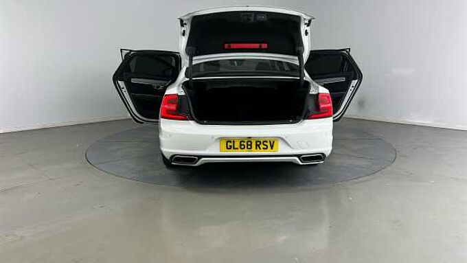 Volvo S90 T8 Twin Engine R-Design Pro Automatic