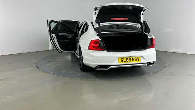 Volvo S90 T8 Twin Engine R-Design Pro Automatic