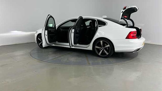 Volvo S90 T8 Twin Engine R-Design Pro Automatic