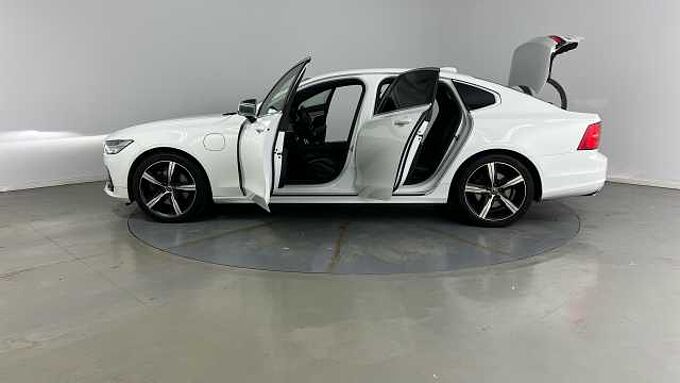 Volvo S90 T8 Twin Engine R-Design Pro Automatic