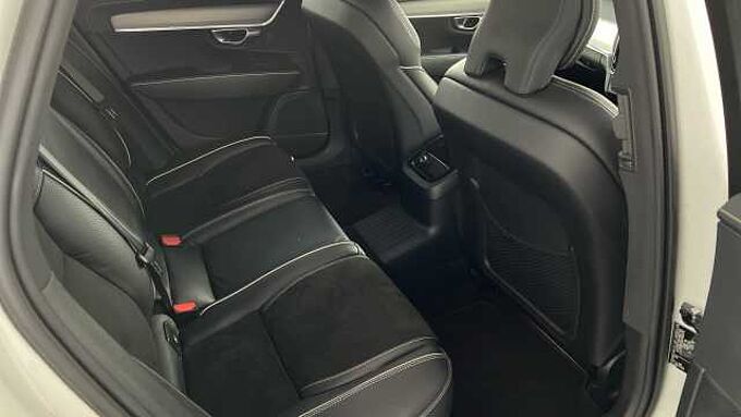 Volvo S90 T8 Twin Engine R-Design Pro Automatic