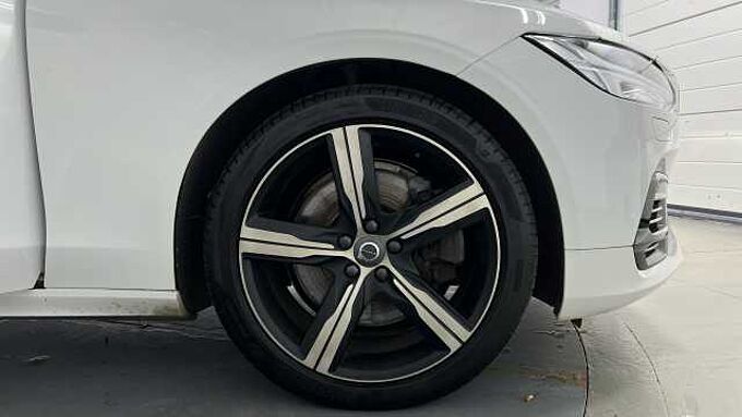 Volvo S90 T8 Twin Engine R-Design Pro Automatic