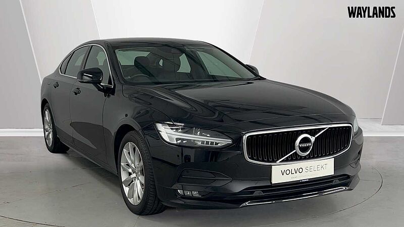 Volvo S90 T4 Momentum Plus Automatic