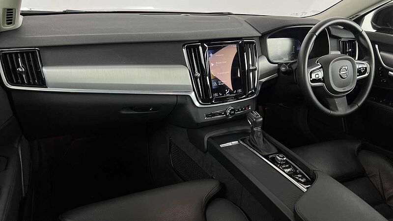 Volvo S90 T4 Momentum Plus Automatic